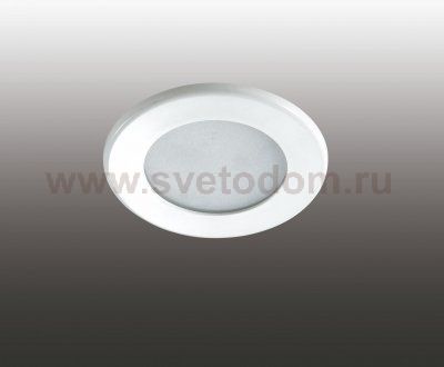 Встраиваемый светильник Novotech 357164 LUNA