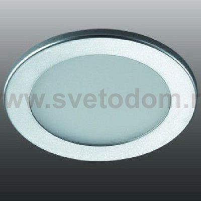 Встраиваемый светильник Novotech 357170 LUNA