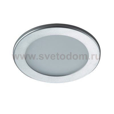Встраиваемый светильник Novotech 357170 LUNA