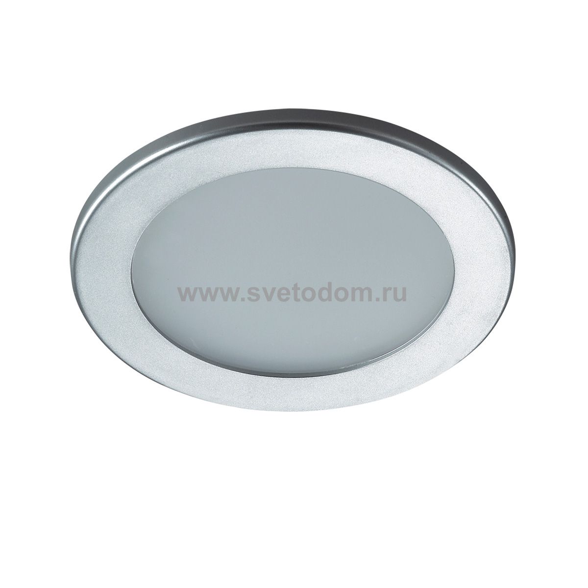 Встраиваемый светильник Novotech 357171 LUNA