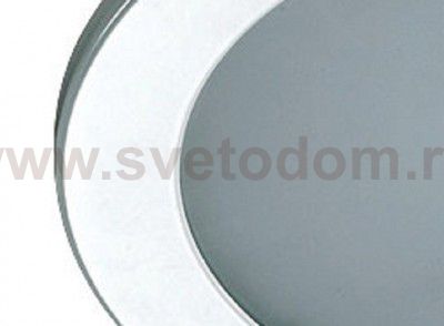 Встраиваемый светильник Novotech 357173 LUNA