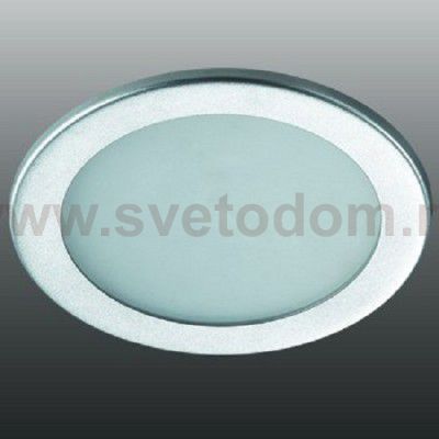 Встраиваемый светильник Novotech 357174 LUNA