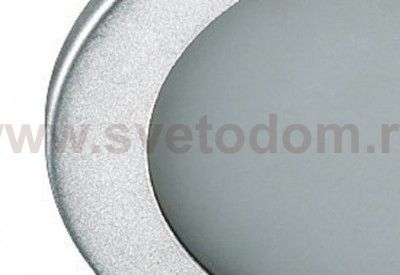 Встраиваемый светильник Novotech 357174 LUNA