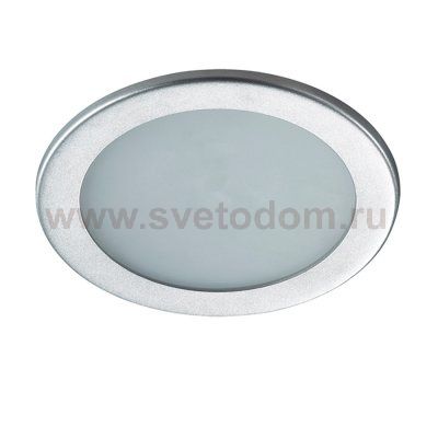 Встраиваемый светильник Novotech 357174 LUNA