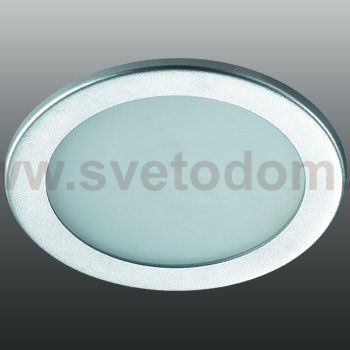 Встраиваемый светильник Novotech 357175 LUNA