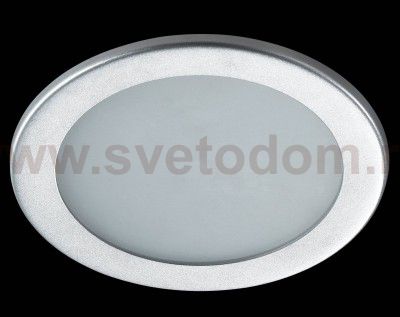 Встраиваемый светильник Novotech 357175 LUNA