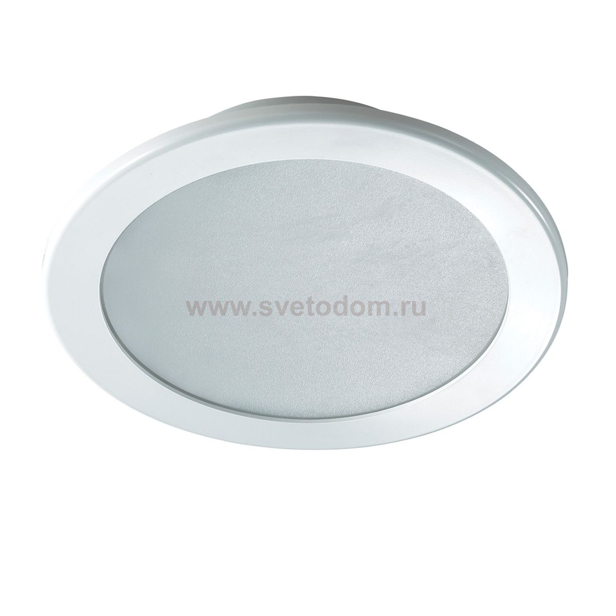 Встраиваемый светильник Novotech 357176 LUNA