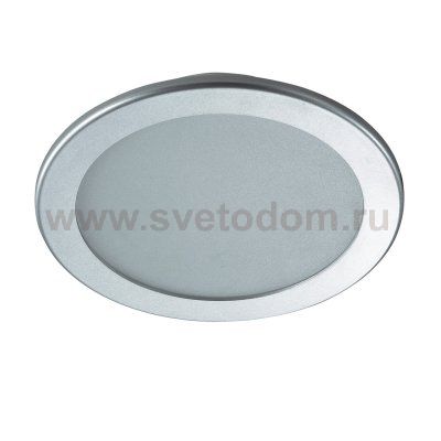 Встраиваемый светильник Novotech 357178 LUNA