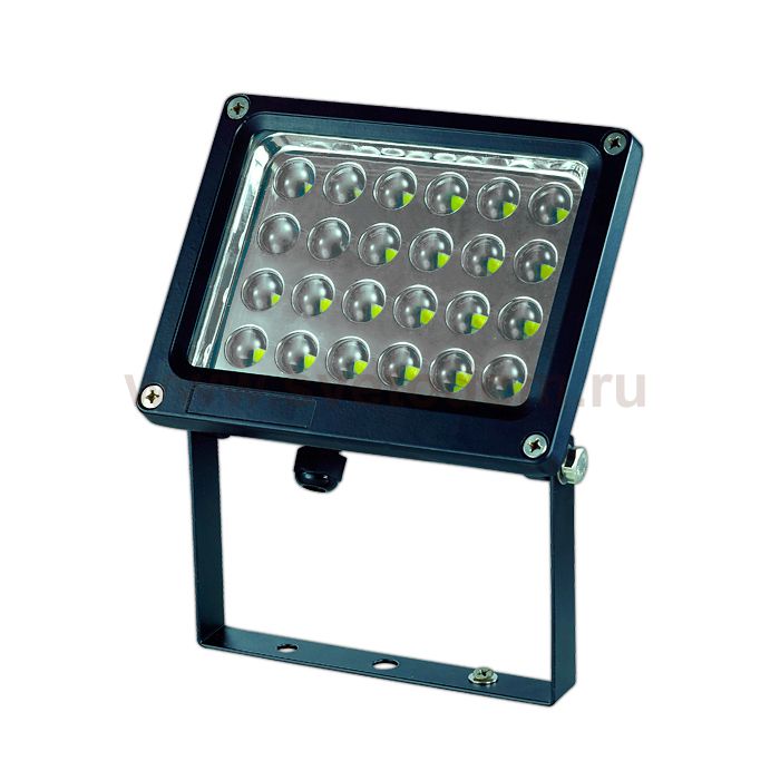 Уличный прожектор Novotech 357190 ARMIN