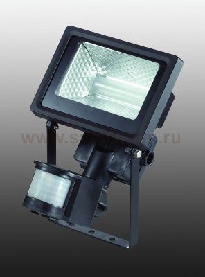 Уличный прожектор 10Вт диодный Novotech ARMIN 357192