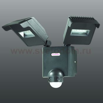 Уличный прожектор 10Вт Novotech TITAN 357220
