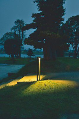 Уличный светильник Novotech 357234 SUBMARINE