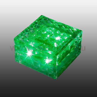 Уличный светильник Novotech 357242 TILE