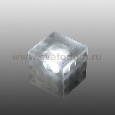 Уличный светильник Novotech 357246 TILE