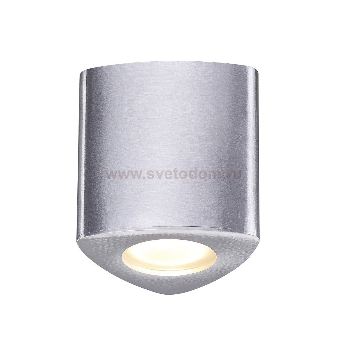 Потолочный накладной светильник Odeon light 3573/1C AQUANA