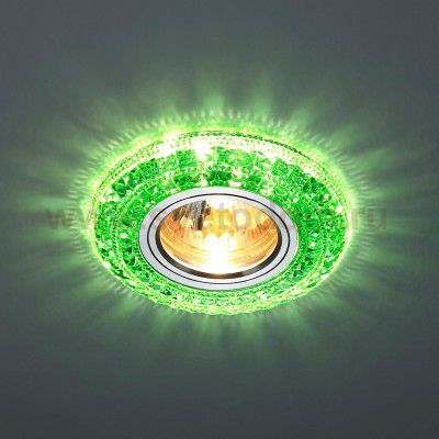 Светильник встраиваемый Novotech 357300 CORAL