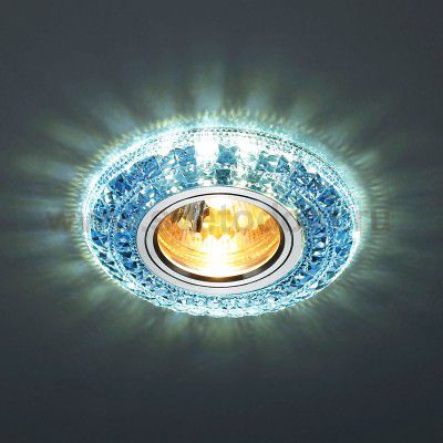 Светильник встраиваемый Novotech 357302 CORAL