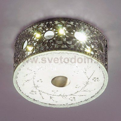 Светильник встраиваемый Novotech 357303 PASTEL