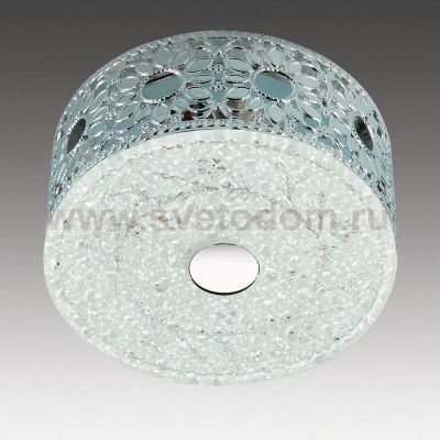 Светильник встраиваемый Novotech 357304 PASTEL