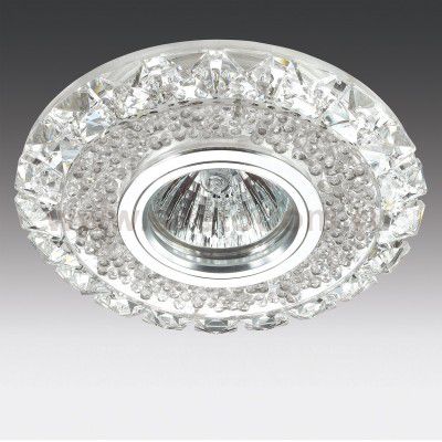 Светильник встраиваемый Novotech 357307 RIVA