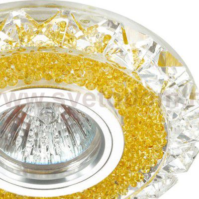 Светильник встраиваемый Novotech 357308 RIVA