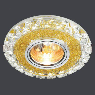 Светильник встраиваемый Novotech 357308 RIVA