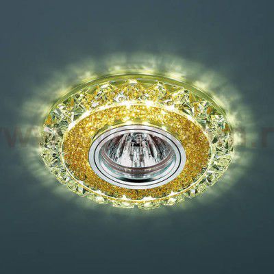 Светильник встраиваемый Novotech 357308 RIVA