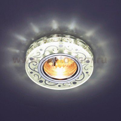 Светильник встраиваемый Novotech 357310 RIVA