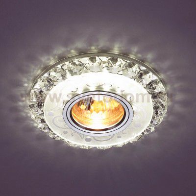 Светильник встраиваемый Novotech 357311 RIVA