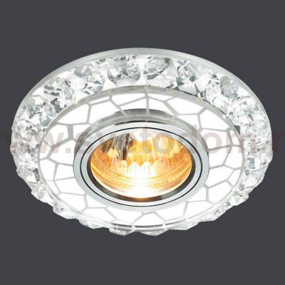 Светильник встраиваемый Novotech 357312 RIVA