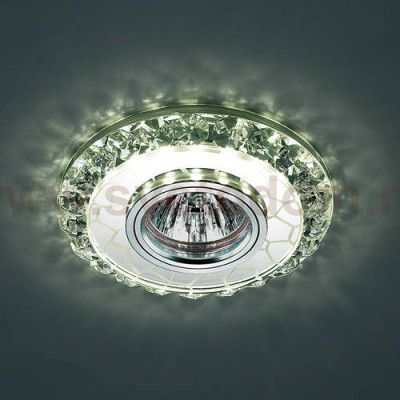 Светильник встраиваемый Novotech 357312 RIVA