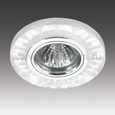 Светильник встраиваемый Novotech 357314 RIVA