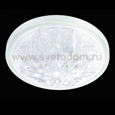 Светильник встраиваемый Novotech 357316 LAGO