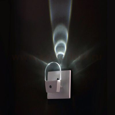 Светильник ночник Novotech 357326 NIGHT LIGHT
