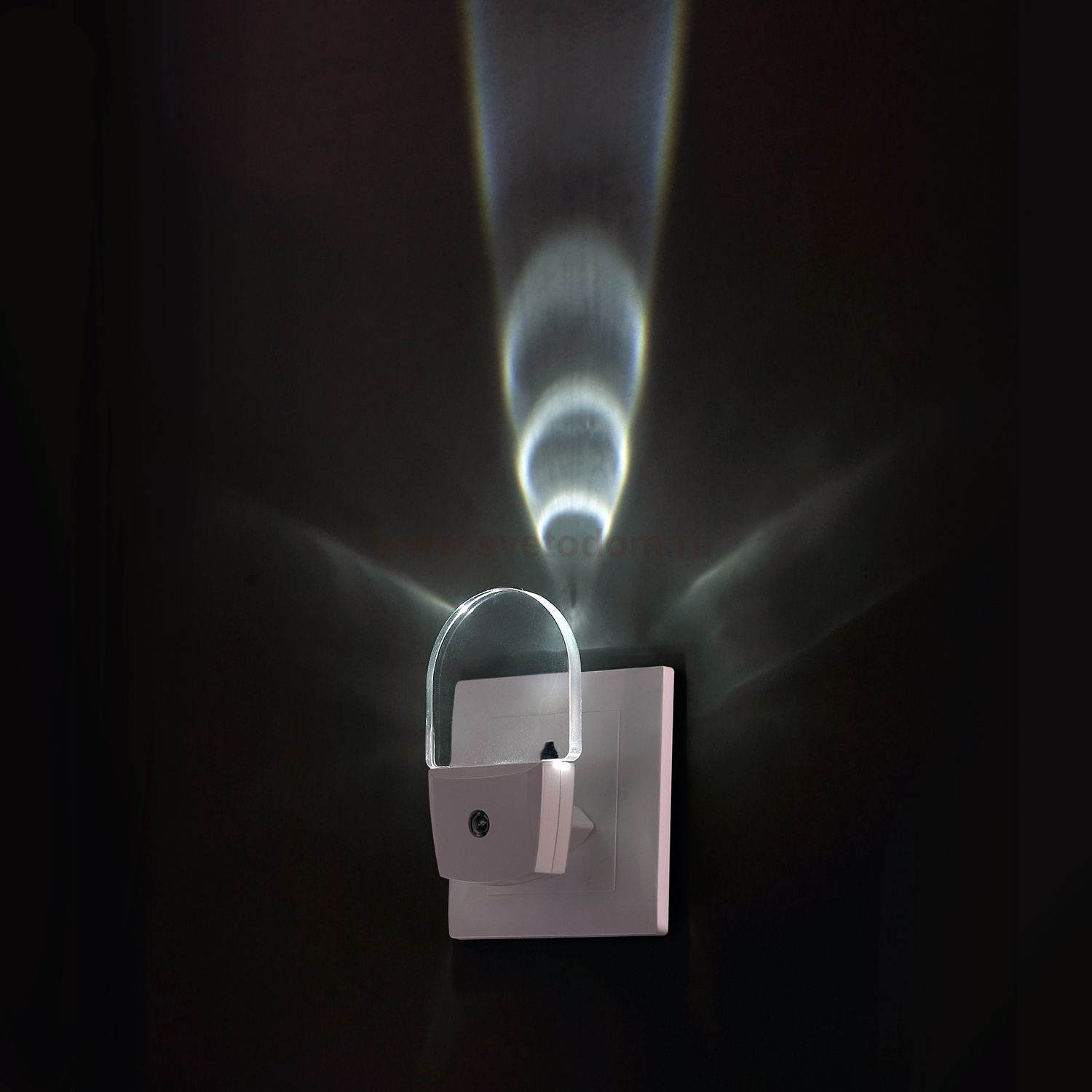 Светильник ночник Novotech 357326 NIGHT LIGHT