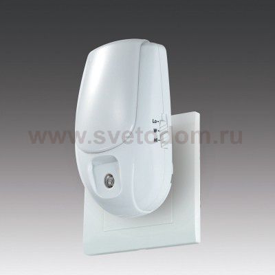 Светильник ночник Novotech 357327 NIGHT LIGHT
