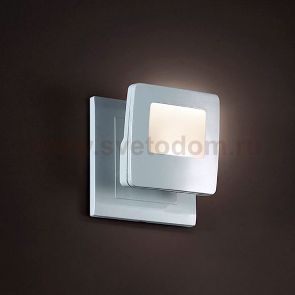Светильник ночник Novotech 357328 NIGHT LIGHT