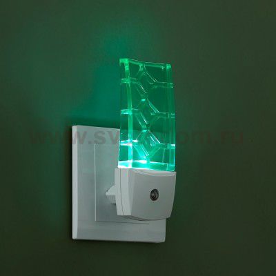 Светильник ночник Novotech 357330 NIGHT LIGHT
