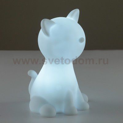Светильник ночник Novotech 357338 NIGHT LIGHT