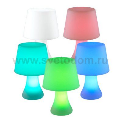 Светильник садовый Novotech 357342 CONTE