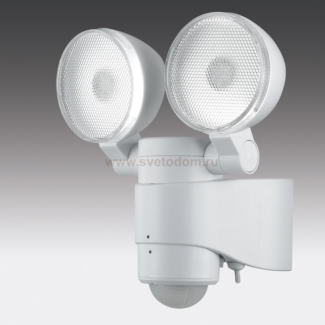 Светильник ландшафтный Novotech 357344 SOLAR