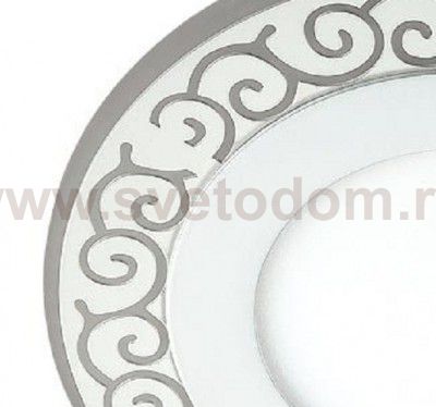 Встраиваемый светодиодный светильник Novotech 357362 TRAD