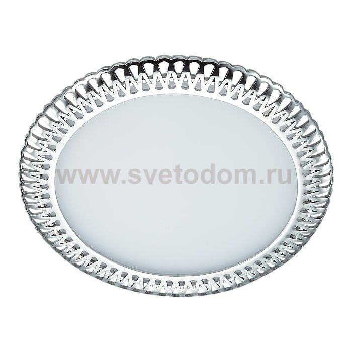 Встраиваемый светодиодный светильник Novotech 357365 SADE