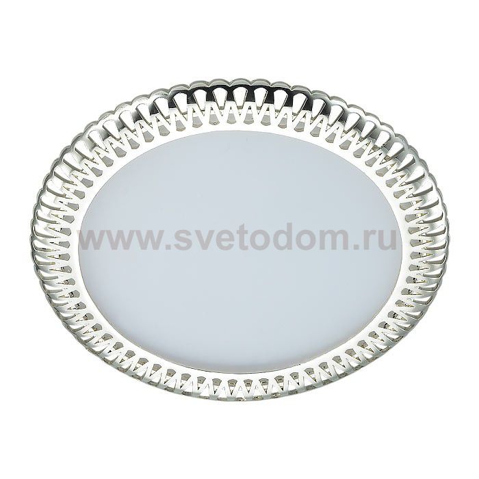 Встраиваемый светодиодный светильник Novotech 357371 SADE