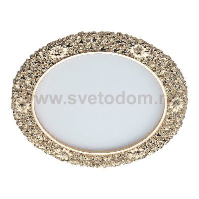 Встраиваемый светодиодный светильник Novotech 357373 CANDI LED
