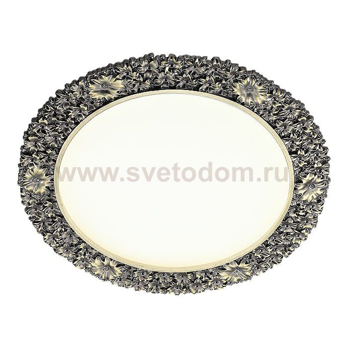 Встраиваемый светодиодный светильник Novotech 357379 CANDI LED