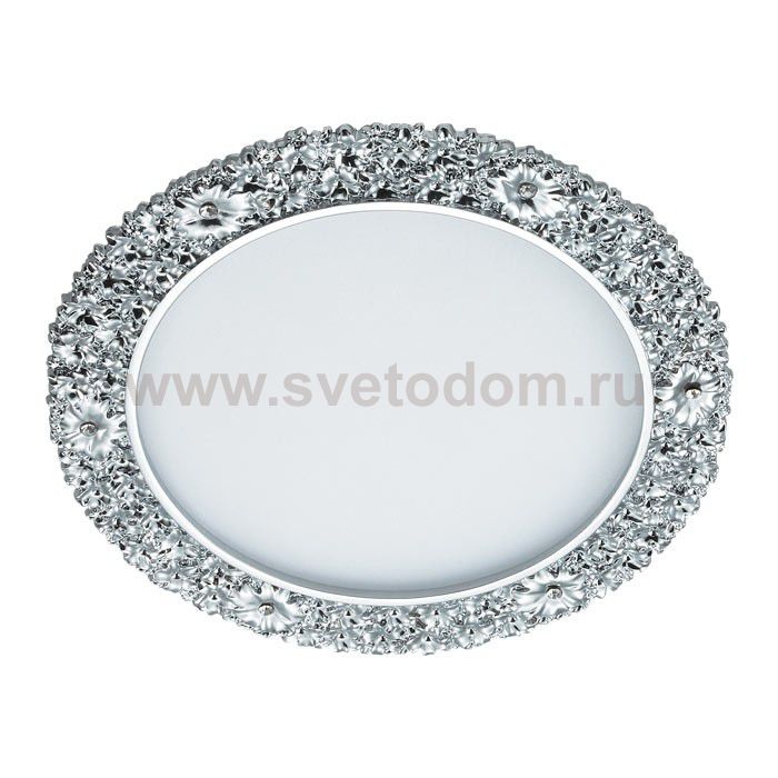 Встраиваемый светодиодный светильник Novotech 357382 CANDI LED