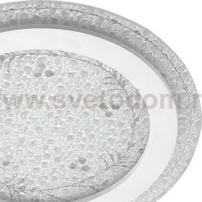 Встраиваемый светодиодный светильник Novotech 357395 TRAD