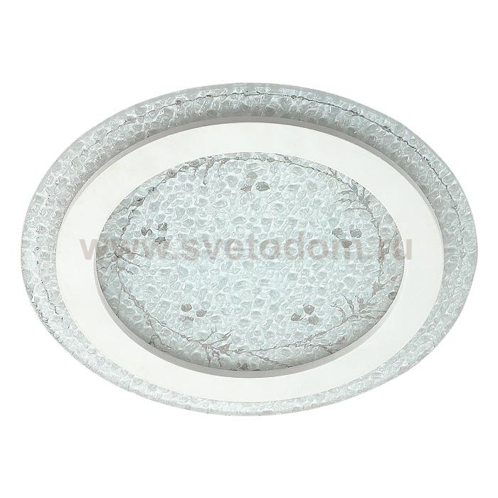 Встраиваемый светодиодный светильник Novotech 357395 TRAD