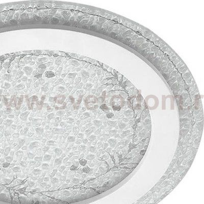 Встраиваемый светодиодный светильник Novotech 357396 TRAD